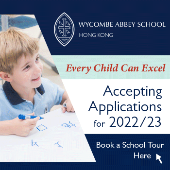 Wycombe Abbey School