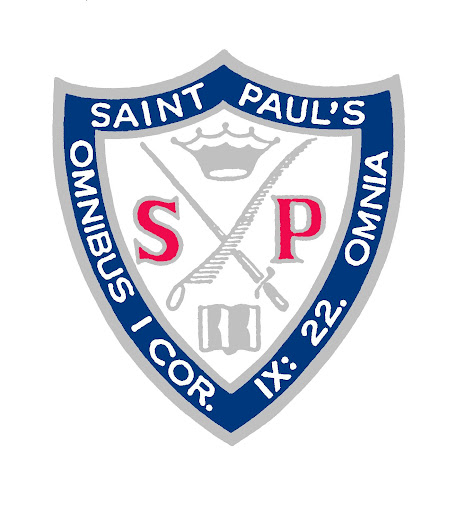 St.Paul's Conve