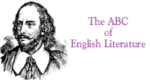 English literature dictionary