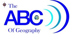 Geography Dictionary