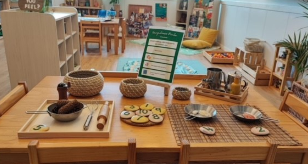 Woodland Pre-Schools