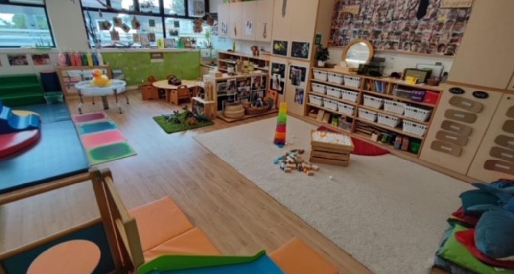 Woodland Pre-Schools