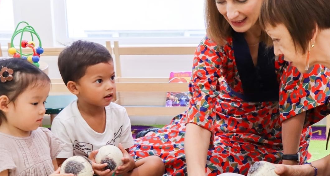Woodland Pre-Schools