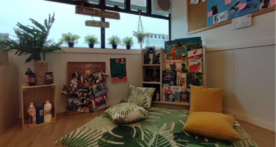 Woodland Pre-Schools
