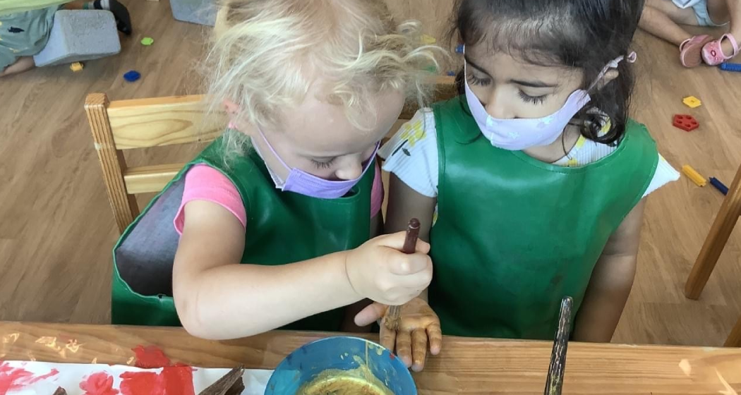 Woodland Pre-Schools