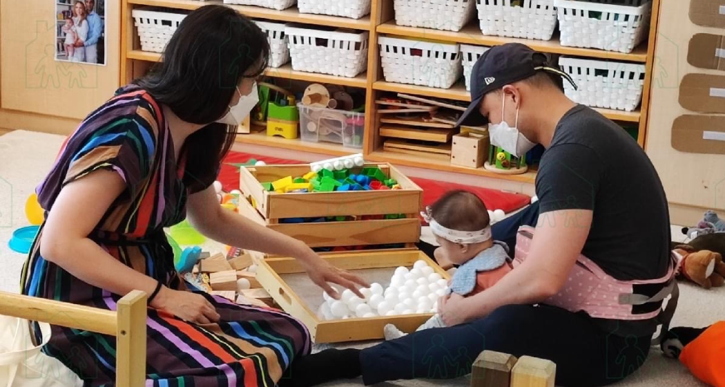 Woodland Pre-Schools