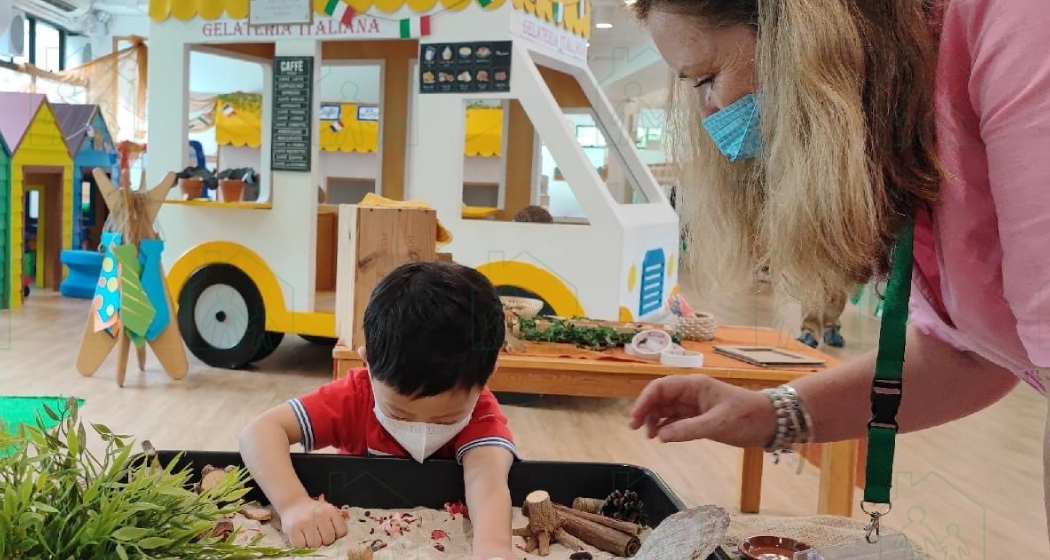 Woodland Pre-Schools